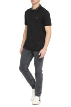 Load image into Gallery viewer, Cotton crew-neck T-shirt
