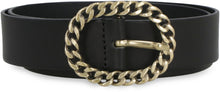 Load image into Gallery viewer, Leather belt
