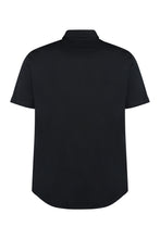 Load image into Gallery viewer, Short sleeve cotton shirt
