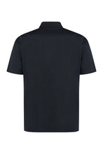 Load image into Gallery viewer, Short sleeve cotton shirt
