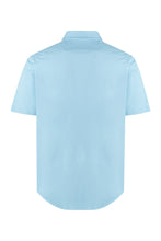Load image into Gallery viewer, Short sleeve cotton shirt
