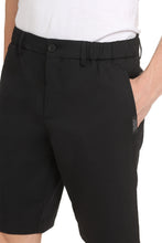 Load image into Gallery viewer, Cotton blend bermuda shorts
