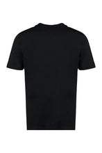 Load image into Gallery viewer, Logo cotton t-shirt
