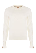 Load image into Gallery viewer, BOSS x FTC Cashmere - Cashmere sweater
