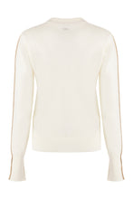 Load image into Gallery viewer, BOSS x FTC Cashmere - Cashmere sweater
