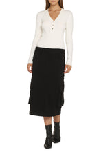 Load image into Gallery viewer, Ribbed sweater
