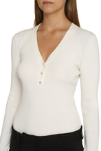 Load image into Gallery viewer, Ribbed sweater
