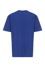 Load image into Gallery viewer, Cotton crew-neck T-shirt
