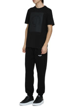 Load image into Gallery viewer, Cotton crew-neck T-shirt
