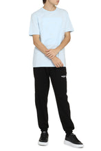 Load image into Gallery viewer, Cotton crew-neck T-shirt
