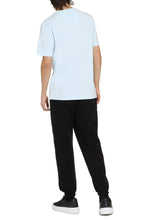 Load image into Gallery viewer, Cotton crew-neck T-shirt
