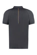Load image into Gallery viewer, Techno jersey polo shirt
