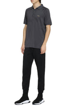 Load image into Gallery viewer, Techno jersey polo shirt
