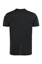Load image into Gallery viewer, Techno fabric t-shirt
