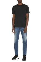 Load image into Gallery viewer, Techno fabric t-shirt
