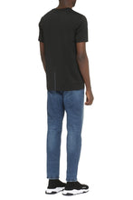Load image into Gallery viewer, Techno fabric t-shirt
