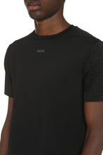 Load image into Gallery viewer, Techno fabric t-shirt
