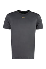 Load image into Gallery viewer, Techno fabric t-shirt
