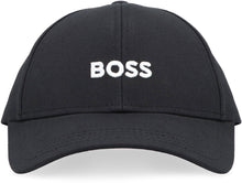 Load image into Gallery viewer, Logo embroidery baseball cap
