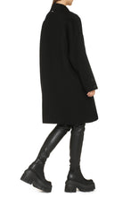 Load image into Gallery viewer, Wool blend coat
