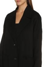Load image into Gallery viewer, Wool blend coat
