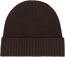 Load image into Gallery viewer, Wool hat with logo

