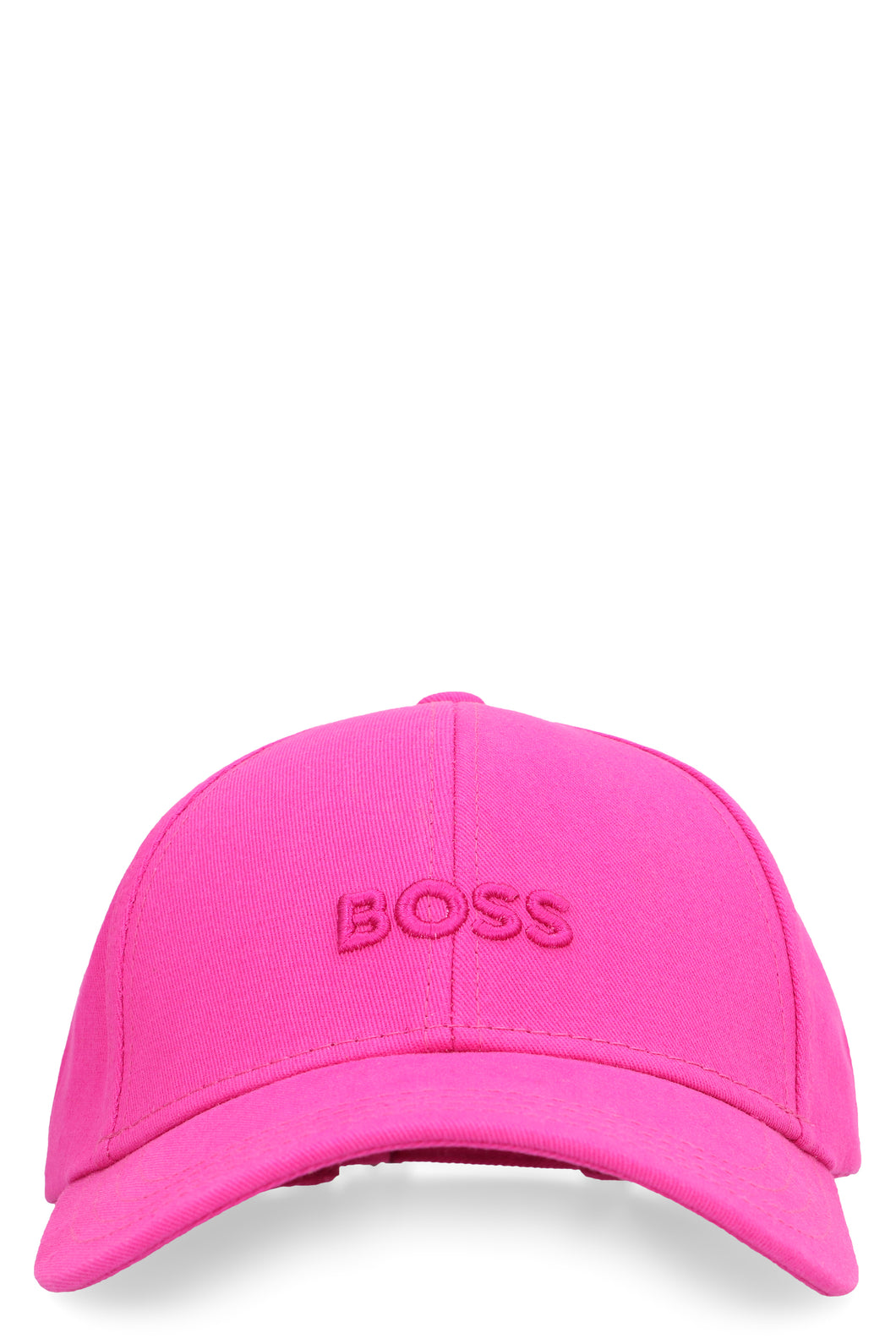 Logo baseball cap
