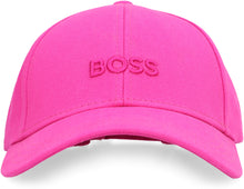 Load image into Gallery viewer, Logo baseball cap
