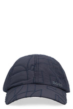 Load image into Gallery viewer, Logo baseball cap

