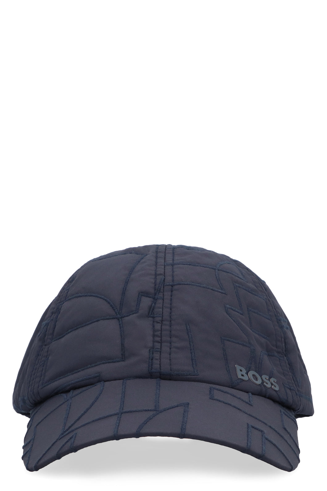 Logo baseball cap