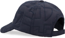 Load image into Gallery viewer, Logo baseball cap
