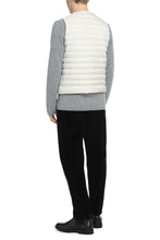 Load image into Gallery viewer, Padded bodywarmer
