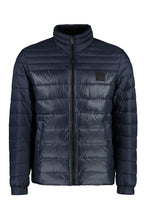 Load image into Gallery viewer, Techno fabric jacket
