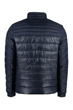 Load image into Gallery viewer, Techno fabric jacket
