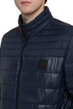 Load image into Gallery viewer, Techno fabric jacket
