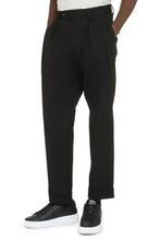 Load image into Gallery viewer, Cotton trousers
