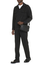 Load image into Gallery viewer, Technical fabric overshirt
