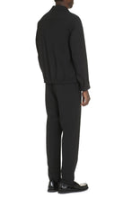 Load image into Gallery viewer, Technical fabric overshirt
