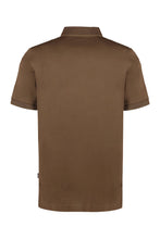 Load image into Gallery viewer, Cotton polo shirt
