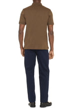 Load image into Gallery viewer, Cotton polo shirt
