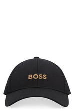 Load image into Gallery viewer, Logo baseball cap
