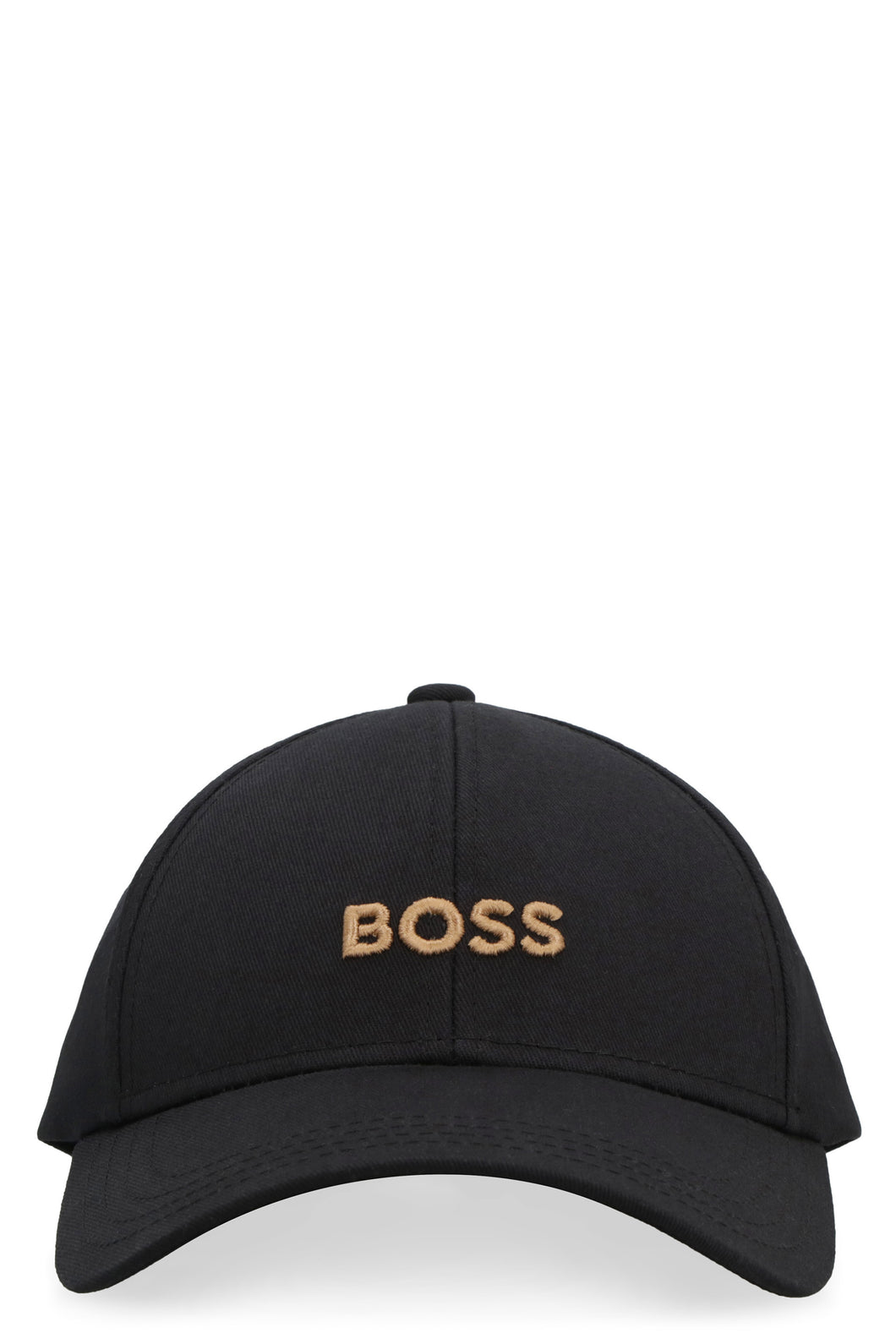 Logo baseball cap