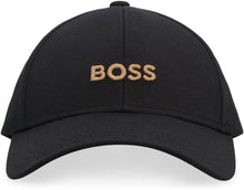 Load image into Gallery viewer, Logo baseball cap
