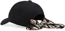 Load image into Gallery viewer, Logo baseball cap
