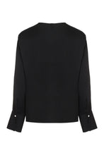 Load image into Gallery viewer, Bidinta silk blouse
