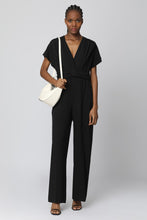 Load image into Gallery viewer, Satin jumpsuit
