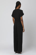 Load image into Gallery viewer, Satin jumpsuit
