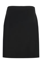 Load image into Gallery viewer, Asymmetric wrap skirt
