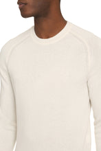 Load image into Gallery viewer, Crew-neck cashmere sweater
