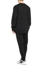 Load image into Gallery viewer, Cotton crew-neck sweatshirt
